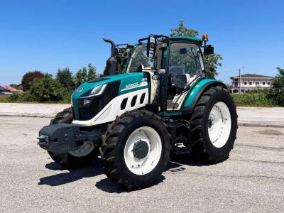 Arbos S 130 4x4 en vente par Massucco T. Srl