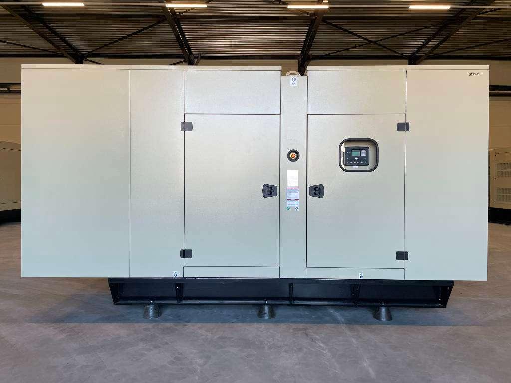 Volvo TAD1344GE - 450 kVA Generator - DPX-18880 Photo 1