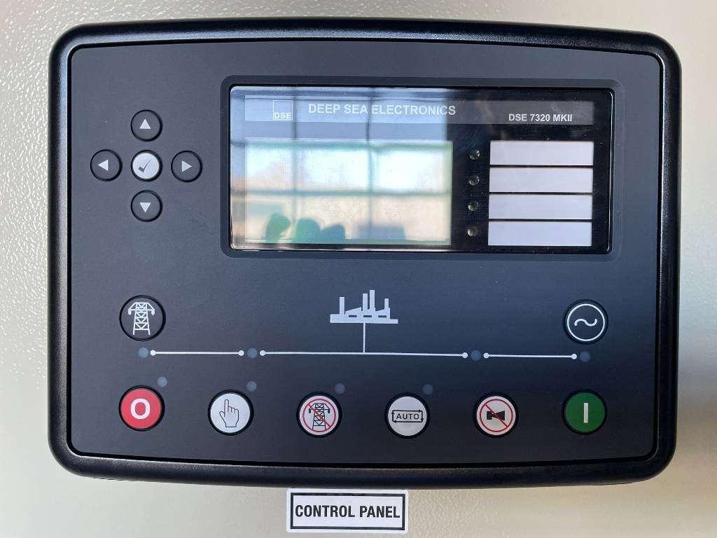 Volvo TAD1344GE - 450 kVA Generator - DPX-18880 Photo 10