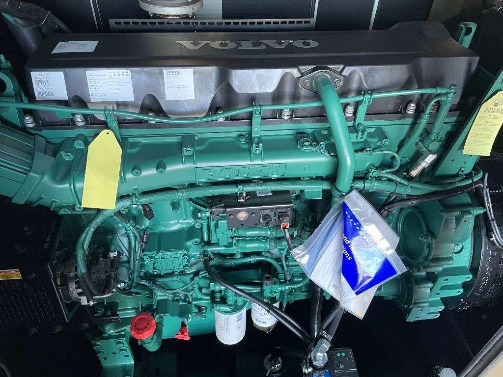 Volvo TAD1344GE - 450 kVA Generator - DPX-18880 Photo 12