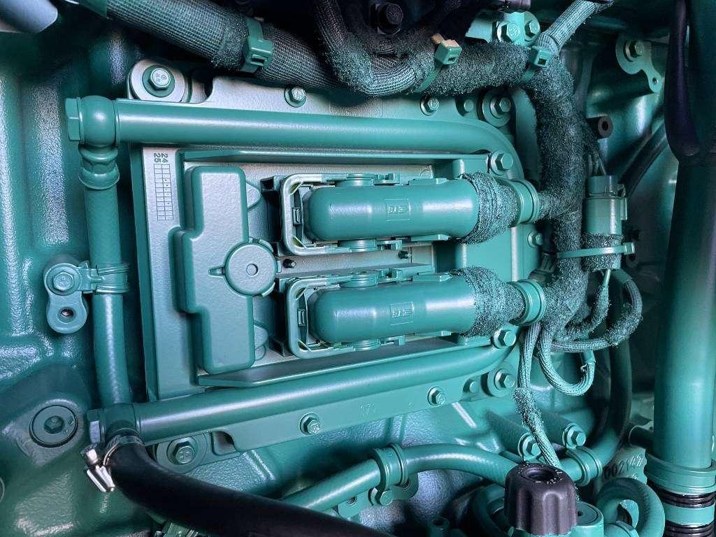 Volvo TAD1344GE - 450 kVA Generator - DPX-18880 Photo 14