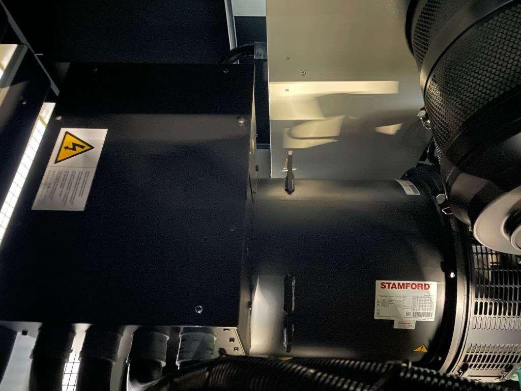 Volvo TAD1344GE - 450 kVA Generator - DPX-18880 Photo 17