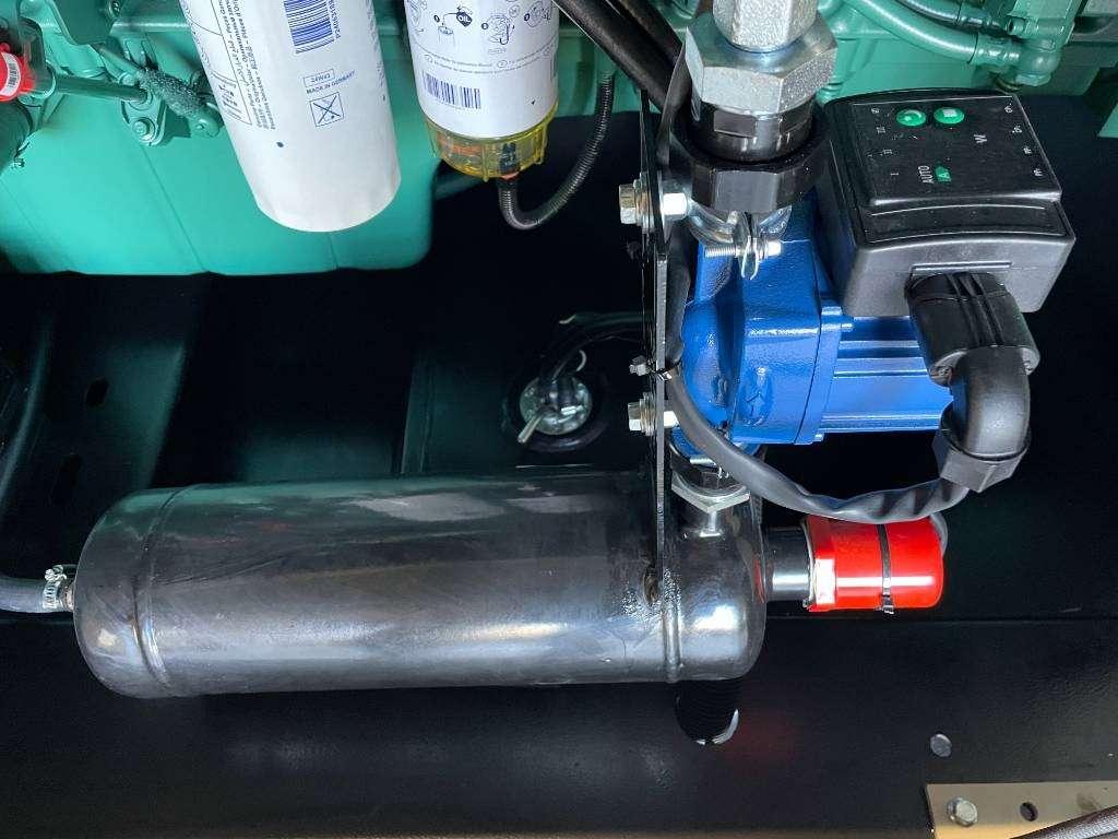 Volvo TAD1344GE - 450 kVA Generator - DPX-18880 Photo 19