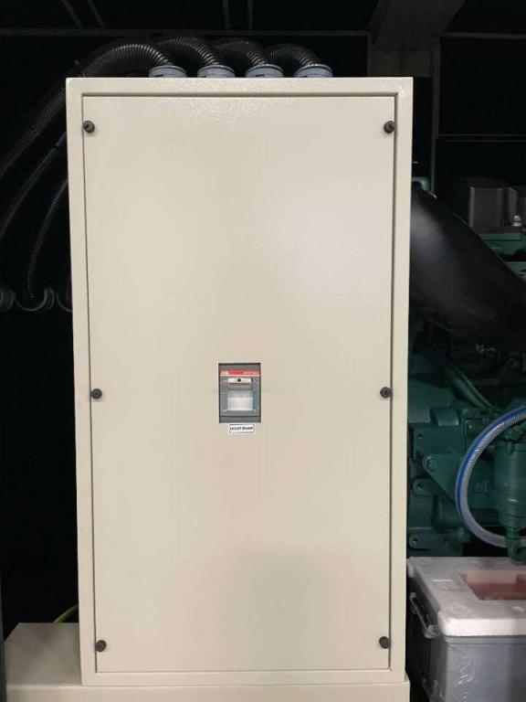 Volvo TAD1344GE - 450 kVA Generator - DPX-18880 Photo 20