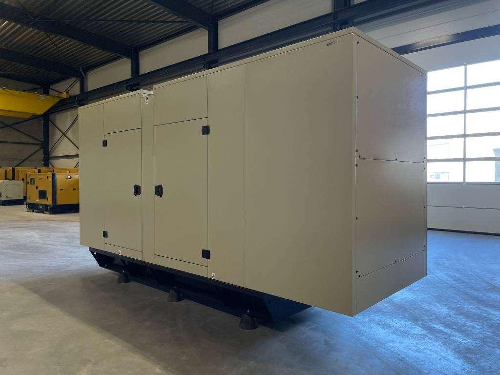 Volvo TAD1344GE - 450 kVA Generator - DPX-18880 Photo 3
