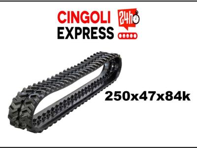 Traxter 250X47X84K en vente par Cingoli Express