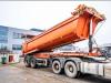 Galtrailer B2PS-10CNN - HYDR. ACHTERDEUR Photo 2 thumbnail