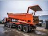 Galtrailer B2PS-10CNN - HYDR. ACHTERDEUR Photo 6 thumbnail