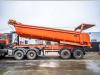 Galtrailer B2PS-10CNN - HYDR. ACHTERDEUR Photo 7 thumbnail