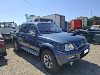 Mitsubishi L200 en vente par Bernardi Srls