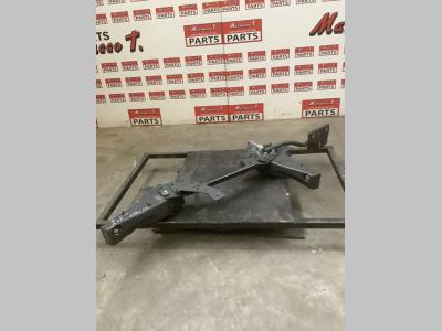 Supporto ammortizzatori cabina pour Volvo FH16 550 6x4 en vente par Massucco T. Srl Area Ricambi