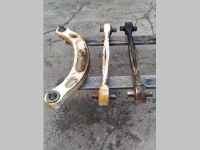 Bielle pour Caterpillar 740 B en vente par PRV Ricambi Srl
