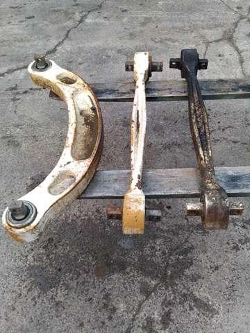 Bielle pour Caterpillar 740 B Photo 1