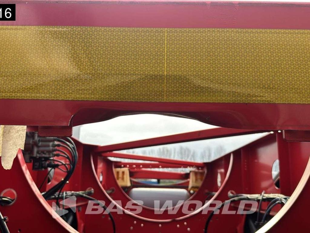 Van Hool 20ft Photo 10