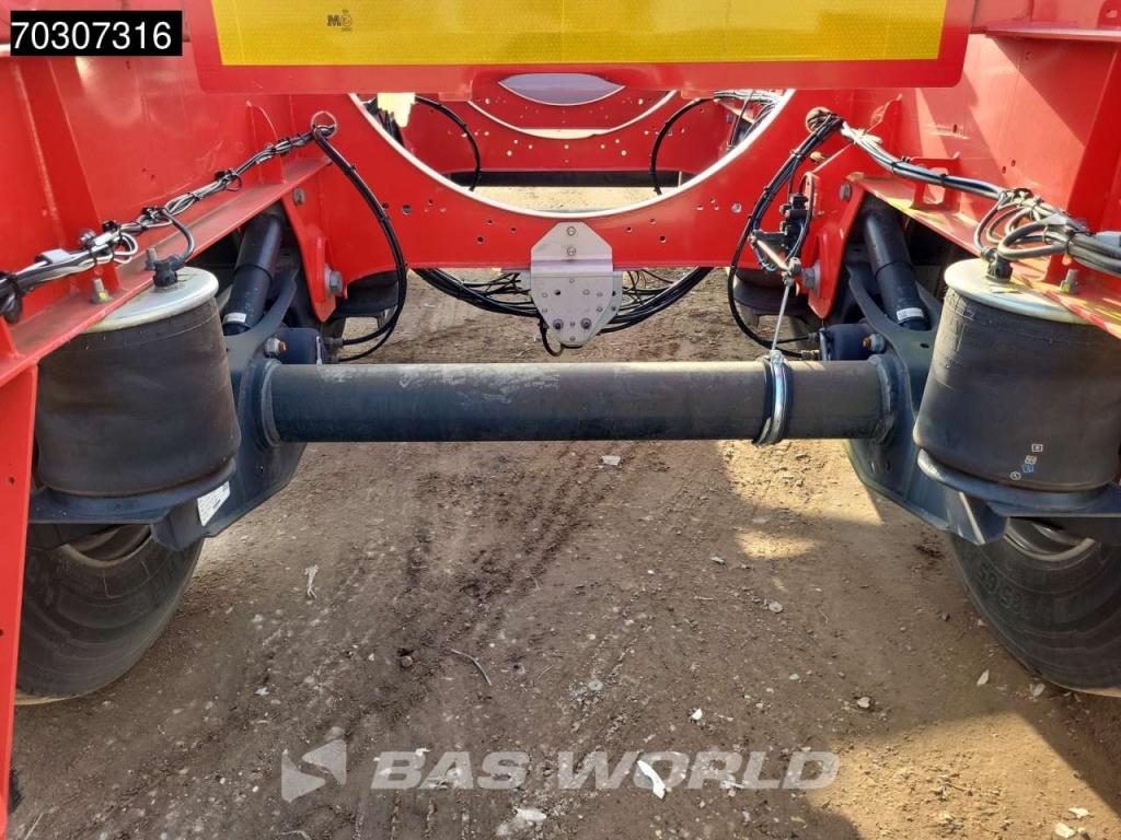 Van Hool 20ft Photo 30