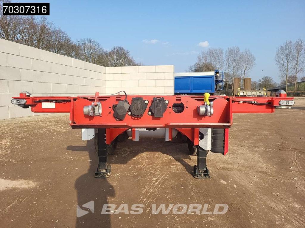Van Hool 20ft Photo 7