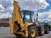 JCB 4CX Photo 4 thumbnail