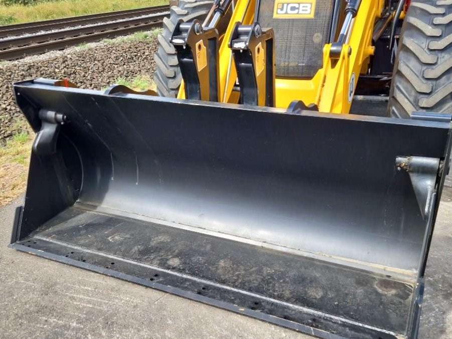 JCB 4CX Photo 5