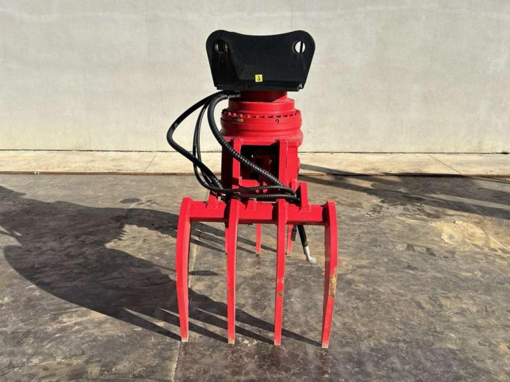 CMB SR80H700 Photo 2
