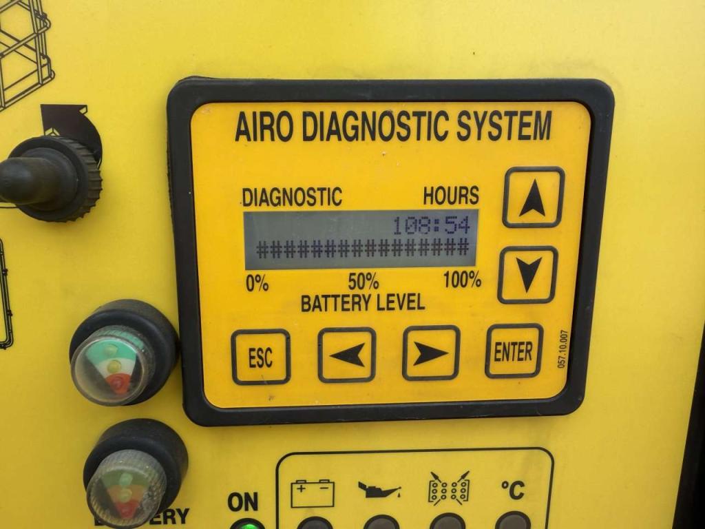 Airo A12 JE Photo 9