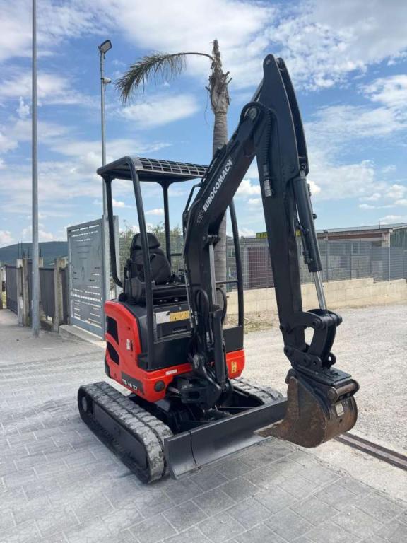 Eurocomach ES18ZT Photo 2