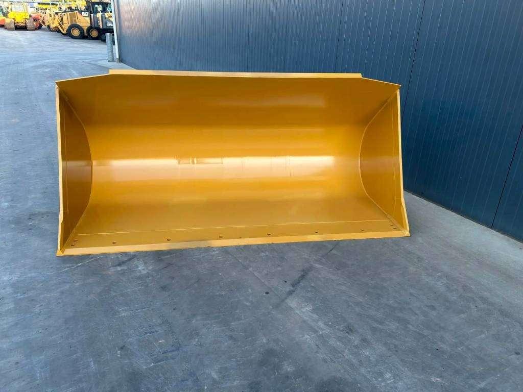 Caterpillar 938 Photo 3