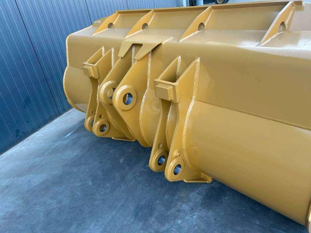 Caterpillar 938 Photo 4