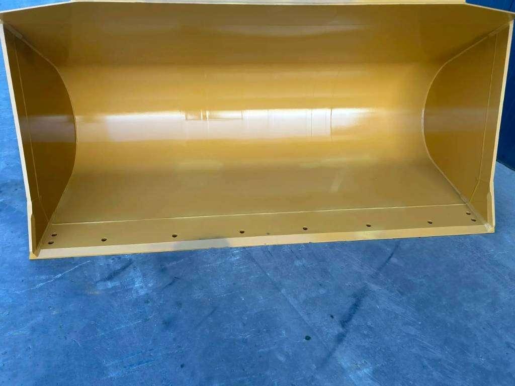 Caterpillar 938 Photo 5