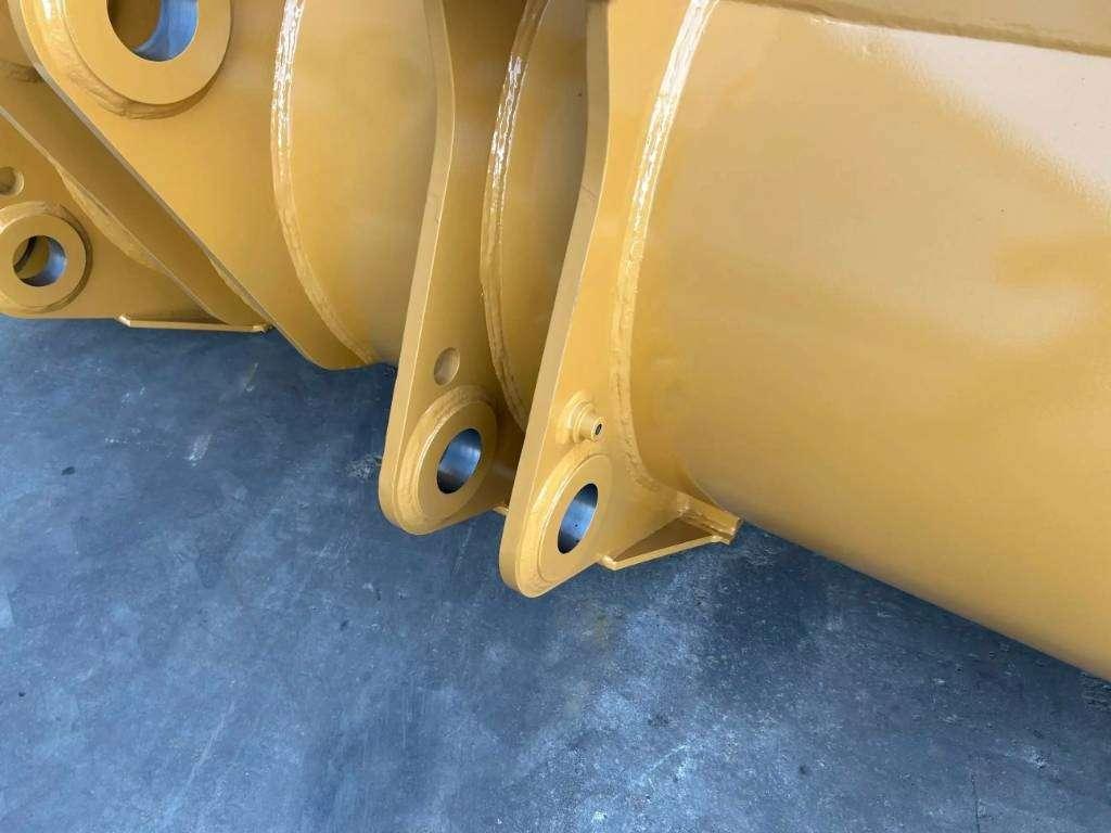 Caterpillar 938 Photo 6