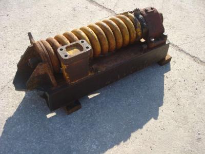 Ressort du tendeur de chenille pour Fiat Allis FL10C E DOZER 10C E 10B en vente par OLM 90 Srl