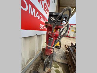 Epiroc SB152 en vente par Romagna Macchine Service Srl