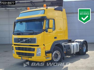 Volvo FM 400 FM 4X2 NL-Truck Welgro Compressor Euro3 en vente par BAS World B.V.