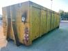 CONTAINER SCARRABILE USATO A CIELO APERTO Photo 1 thumbnail