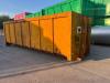CONTAINER SCARRABILE USATO A CIELO APERTO Photo 4 thumbnail