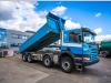 Scania P380 Photo 2 thumbnail