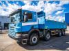 Scania P380 Photo 9 thumbnail