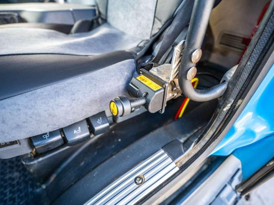 Scania P380 Photo 13
