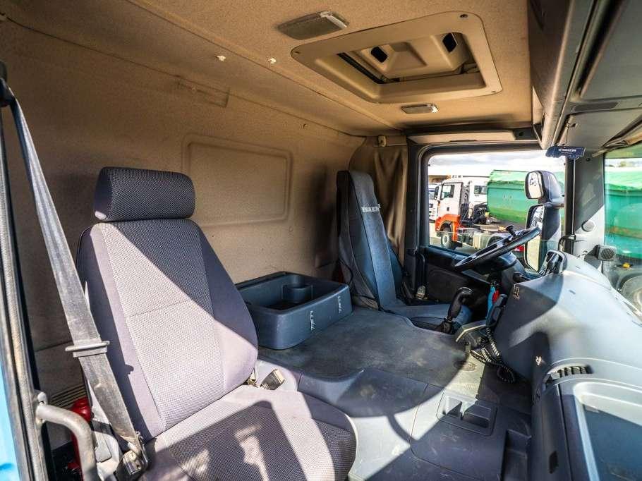 Scania P380 Photo 15