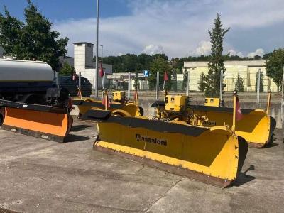 Assaloni E90-40/49/MM SRA/5 en vente par Tevi Srl