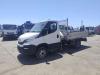 Iveco DAILY 35-120 Photo 12 thumbnail