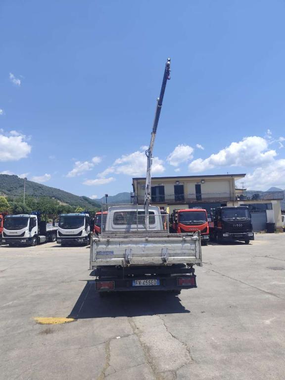 Iveco DAILY 35-120 Photo 20