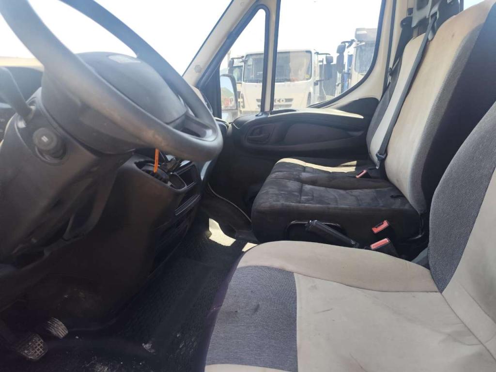 Iveco DAILY 35-120 Photo 5