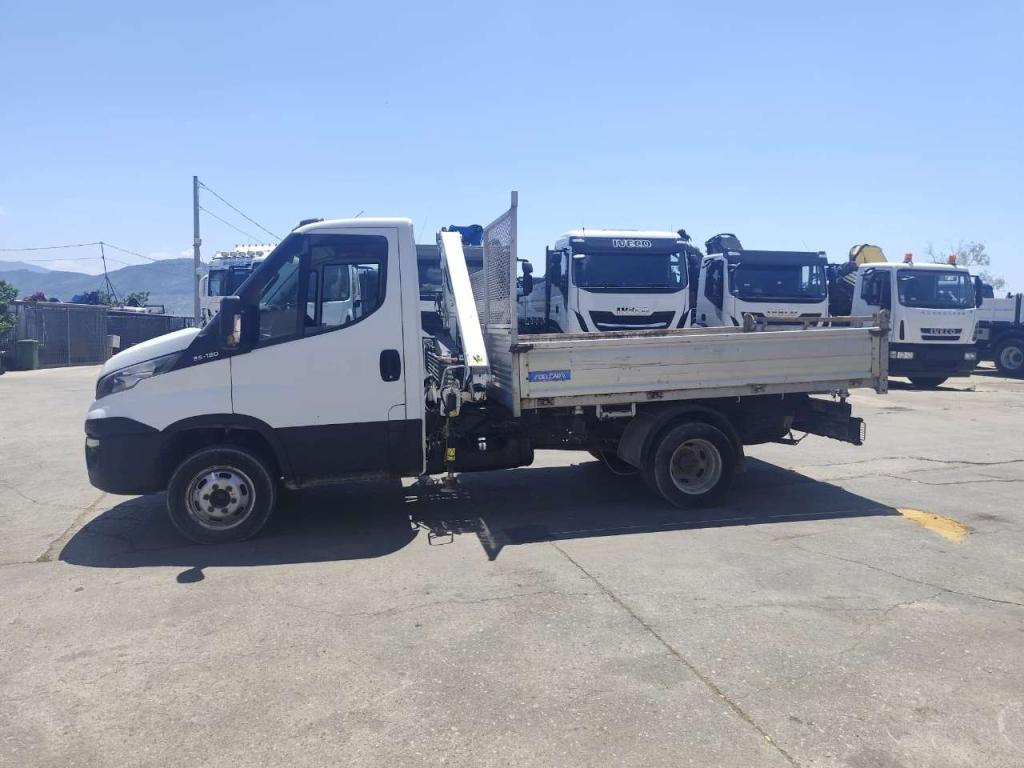 Iveco DAILY 35-120 Photo 9