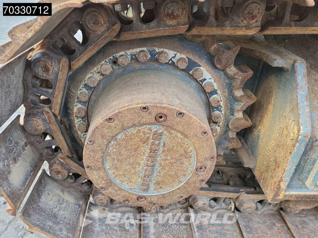 Liebherr R936 NLC Photo 18