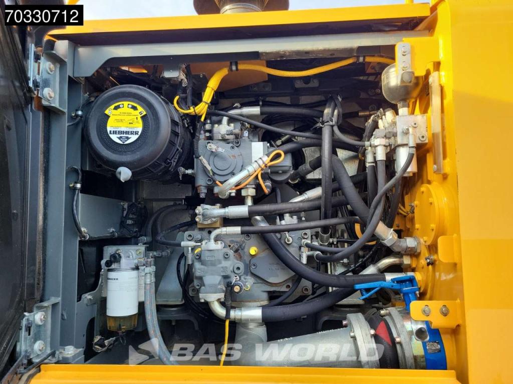 Liebherr R936 NLC Photo 23