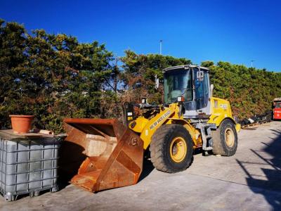 New Holland W130 en vente par Omeco Spa