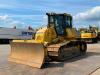 Komatsu D61PXi-24 Photo 2 thumbnail