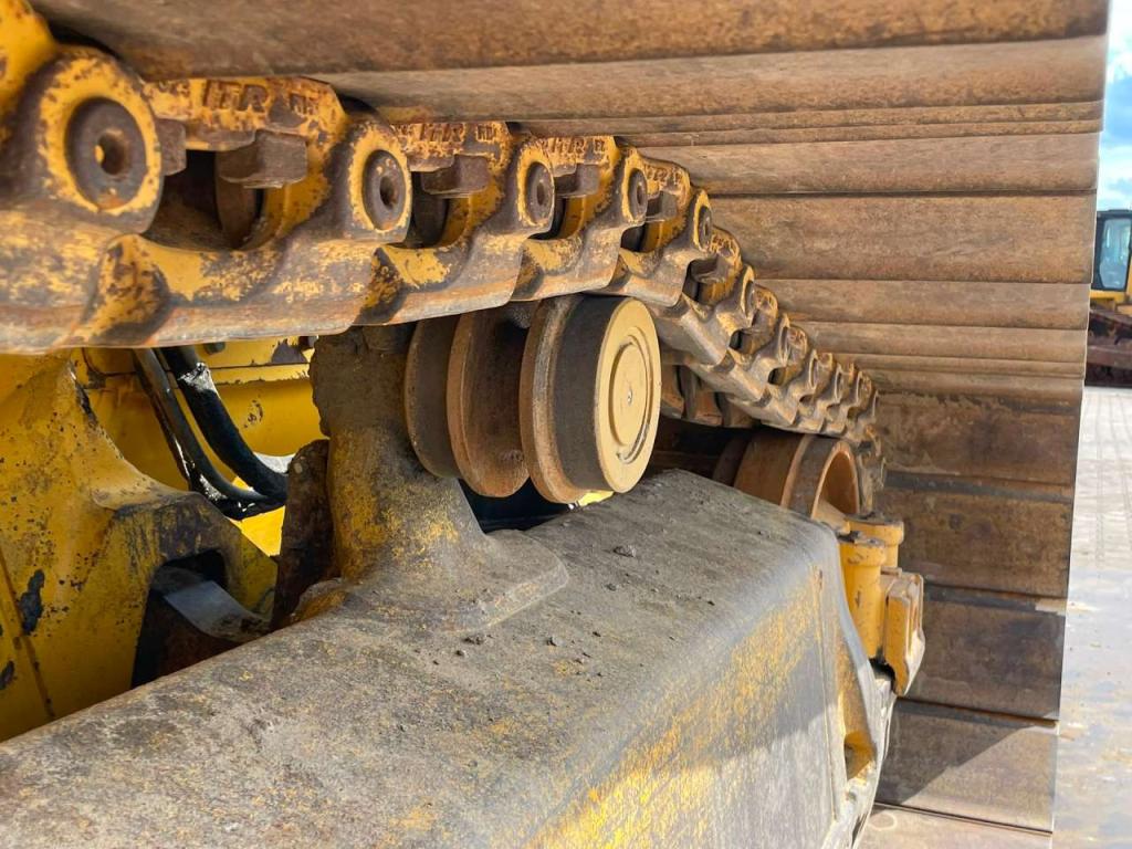 Komatsu D61PXi-24 Photo 10