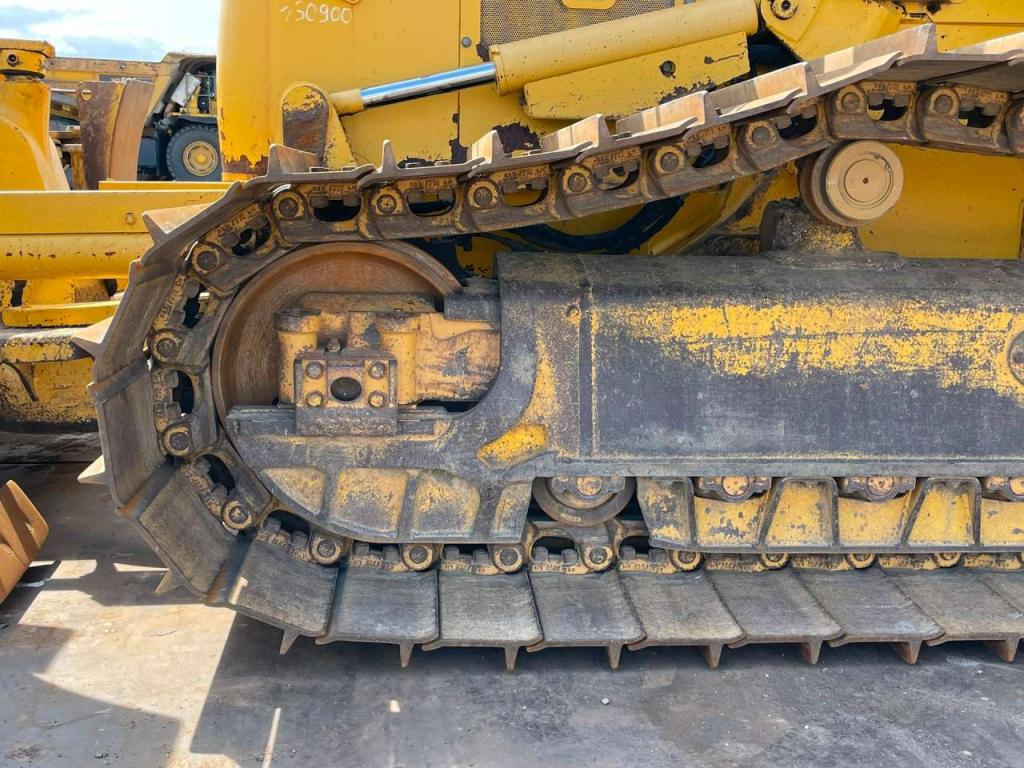 Komatsu D61PXi-24 Photo 12