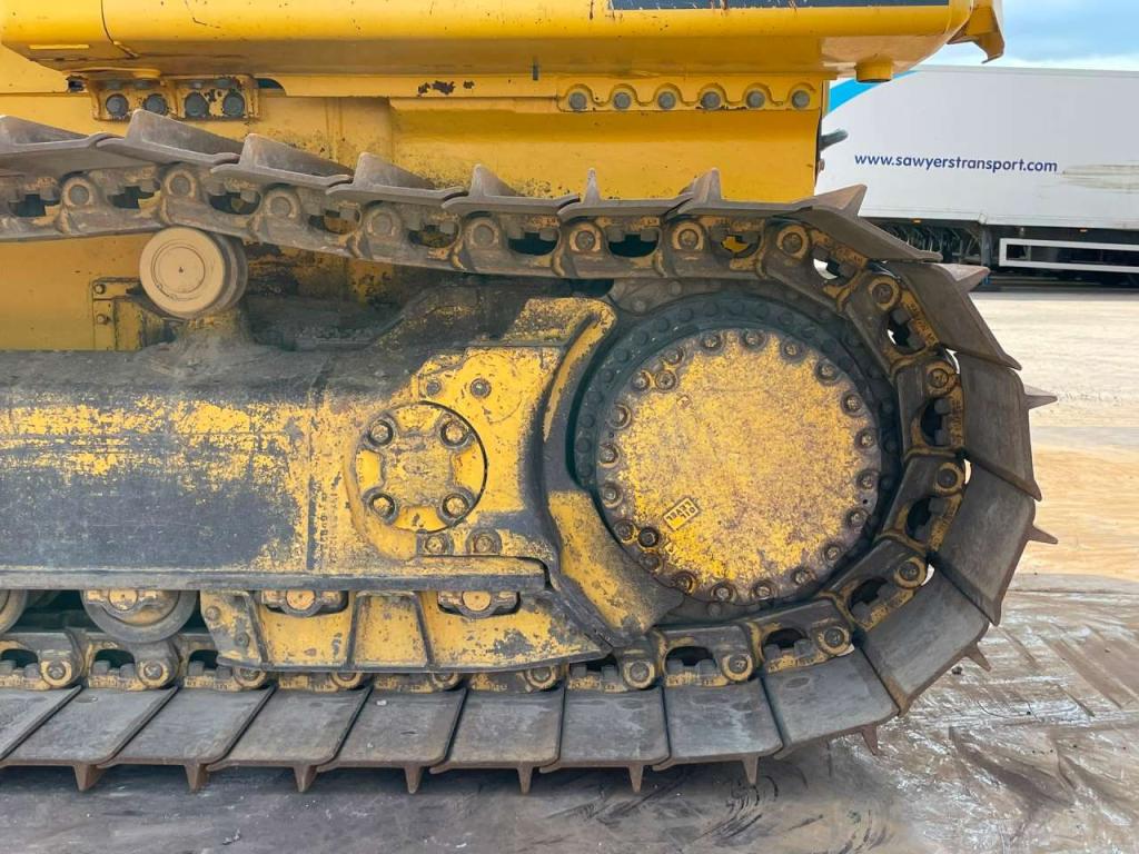 Komatsu D61PXi-24 Photo 13